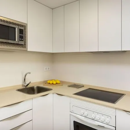 Holiday home Global Pelicanos 6798