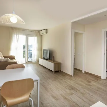 Global Pelicanos 6798 Holiday home *
