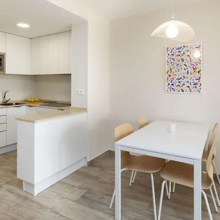 Holiday home Global Pelicanos 6798 Miami Playa