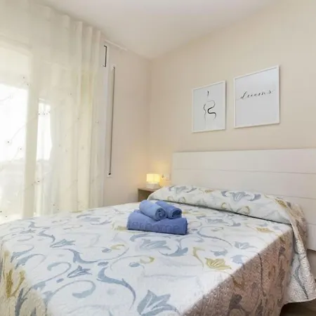 Global Pelicanos 6798 Holiday home *