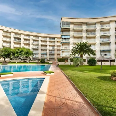 Global Pelicanos 6798 Holiday home *